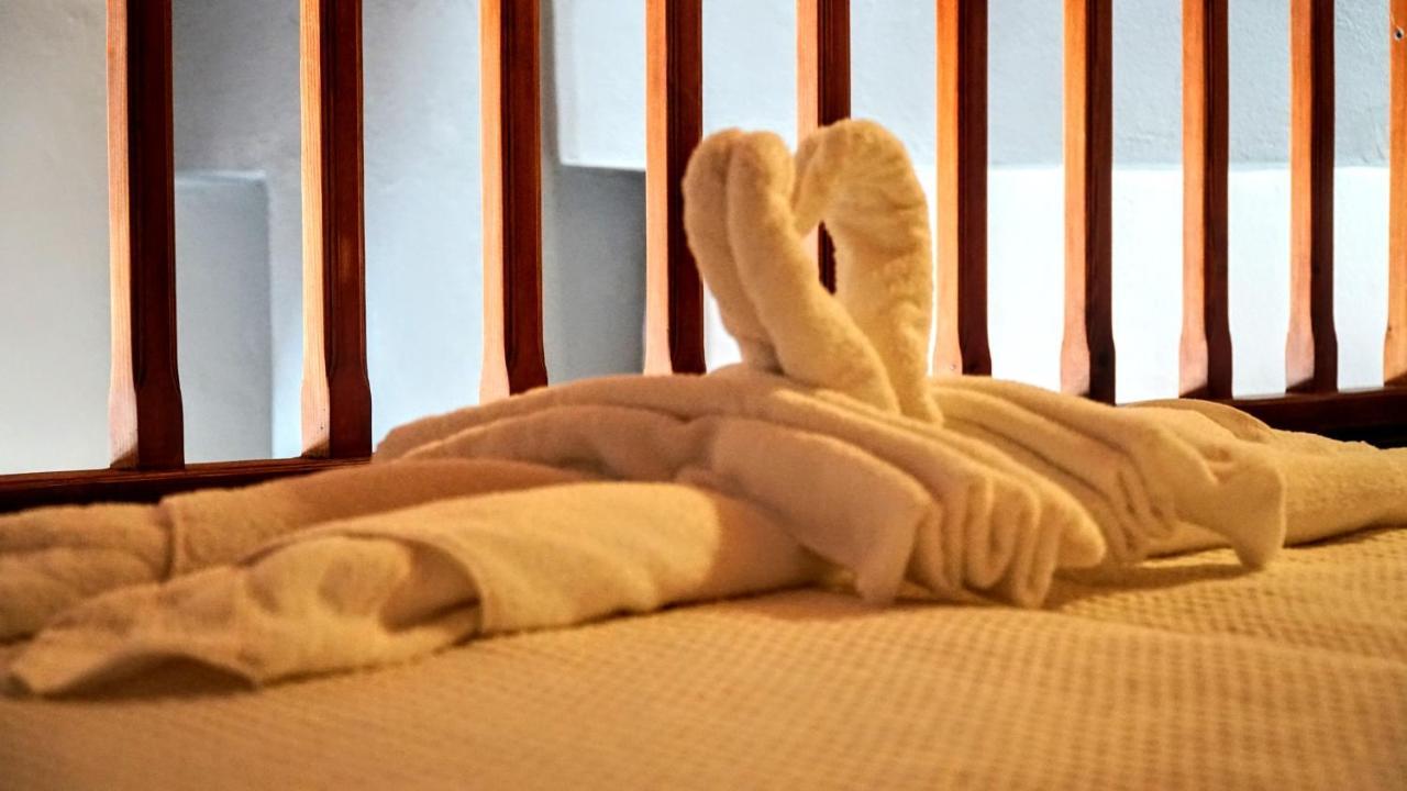 Cozy Apartments In Symi Center Екстер'єр фото